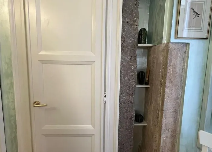 Apartamento Casa Luciano