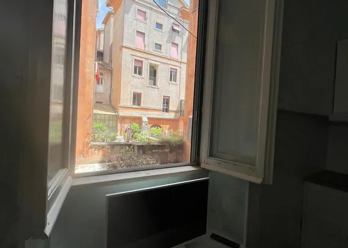 Apartamento Casa Luciano *