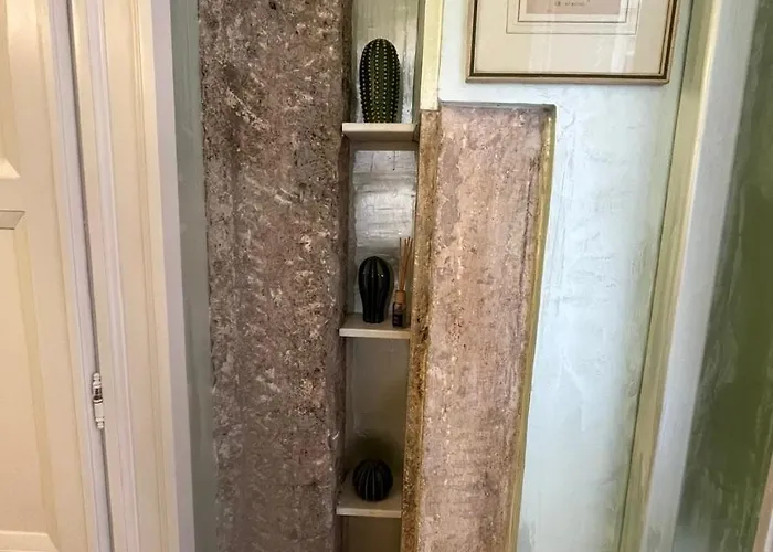 Casa Luciano * Roma