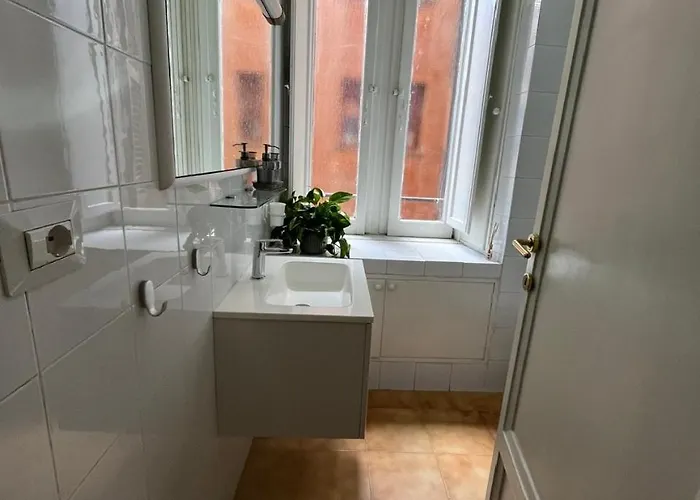 Casa Luciano Apartamento Roma