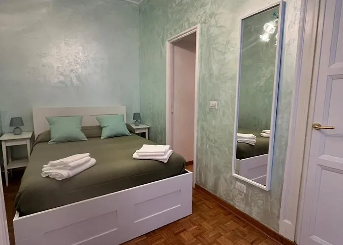 Casa Luciano Apartamento
