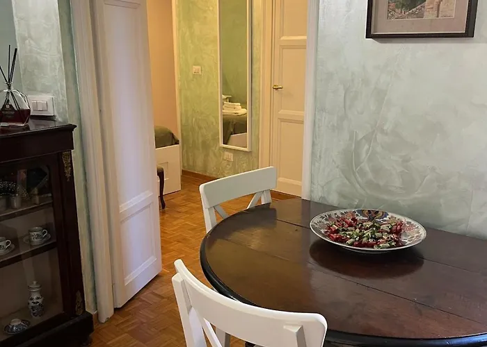 Casa Luciano Apartamento