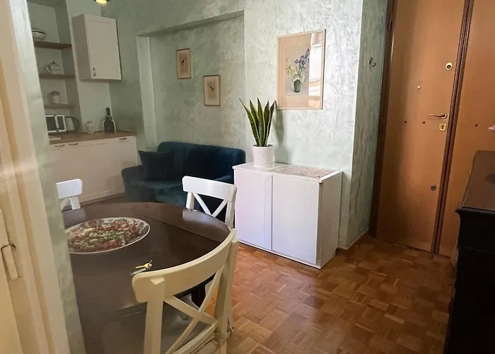Casa Luciano Apartamento