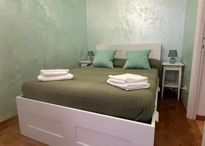 Casa Luciano *