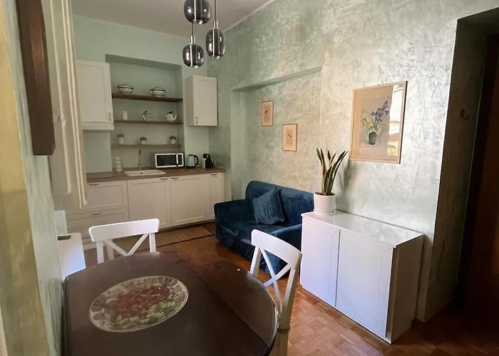 Casa Luciano Roma