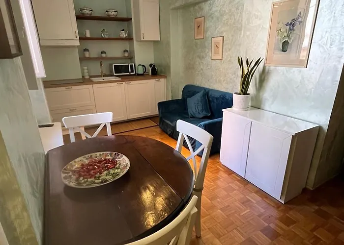 Casa Luciano Roma
