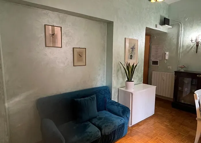 Apartamento Casa Luciano