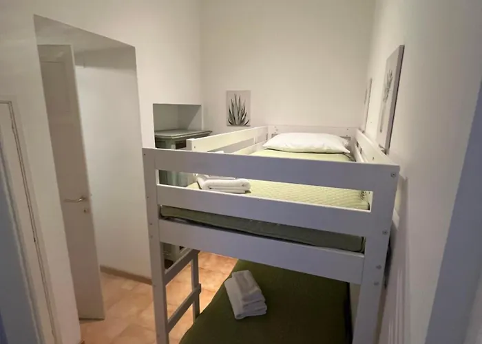 Casa Luciano * Roma